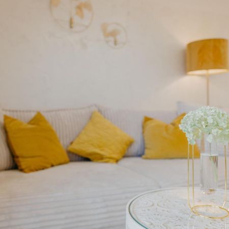 סאטנדורף Ferienwohnung De Luxe Kramer מראה חיצוני תמונה