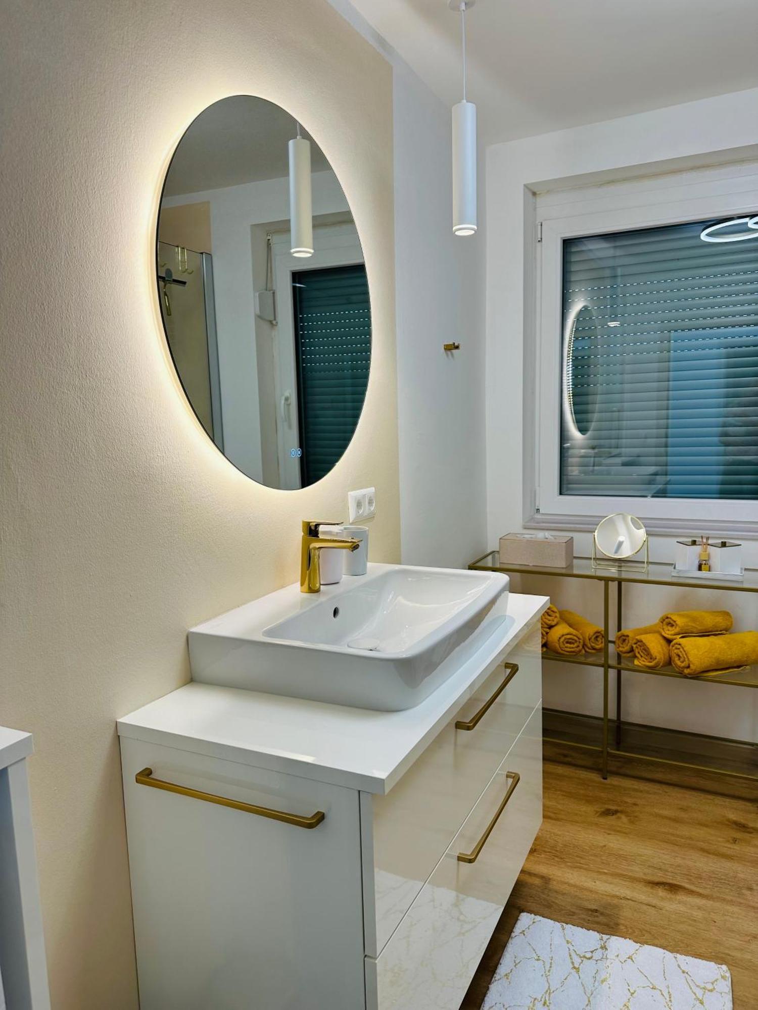 סאטנדורף Ferienwohnung De Luxe Kramer מראה חיצוני תמונה