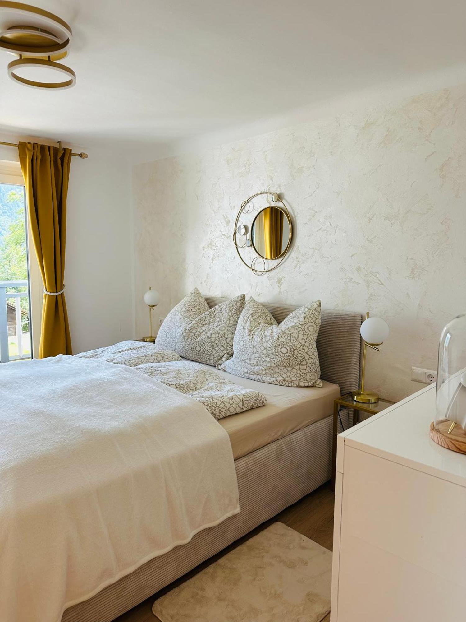 סאטנדורף Ferienwohnung De Luxe Kramer מראה חיצוני תמונה