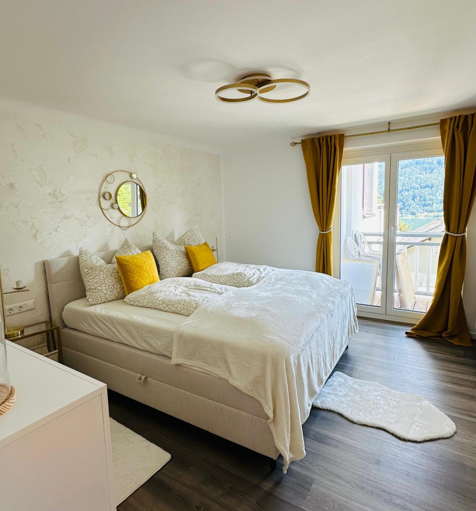 סאטנדורף Ferienwohnung De Luxe Kramer מראה חיצוני תמונה