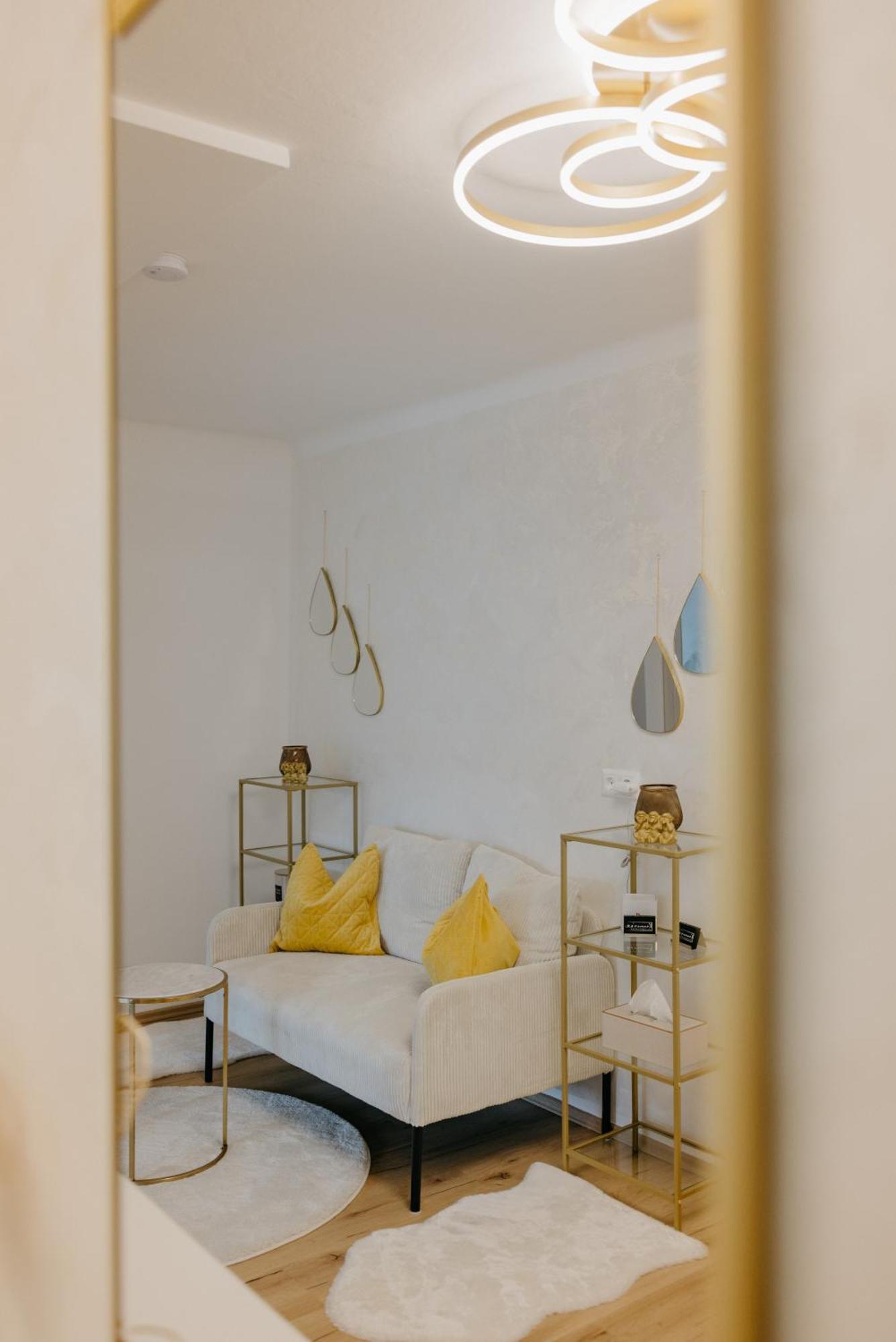 סאטנדורף Ferienwohnung De Luxe Kramer מראה חיצוני תמונה