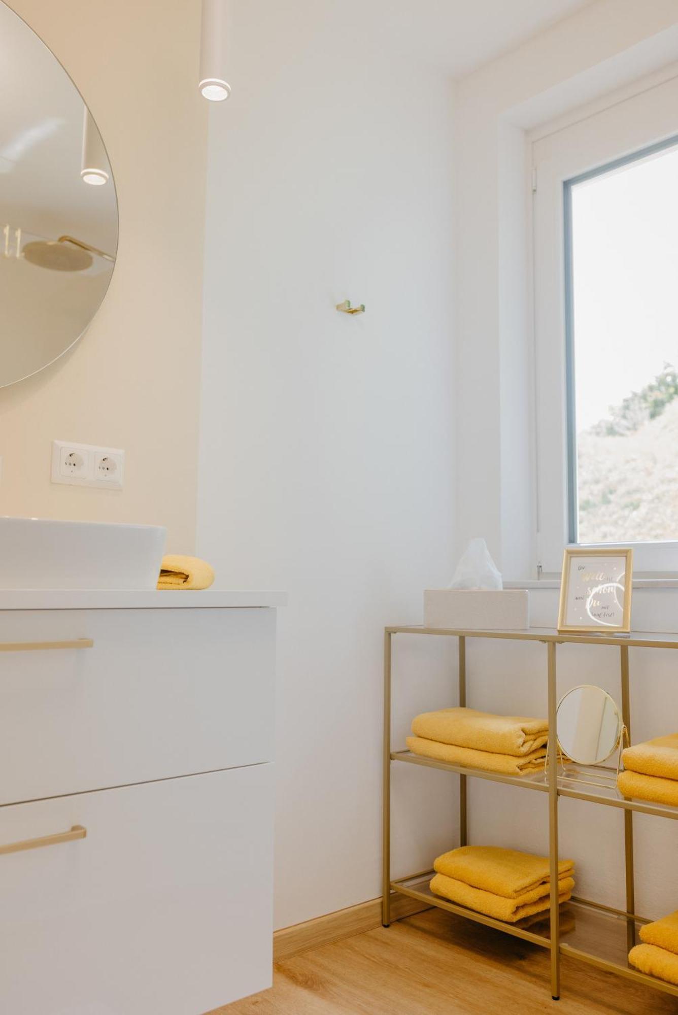 סאטנדורף Ferienwohnung De Luxe Kramer מראה חיצוני תמונה