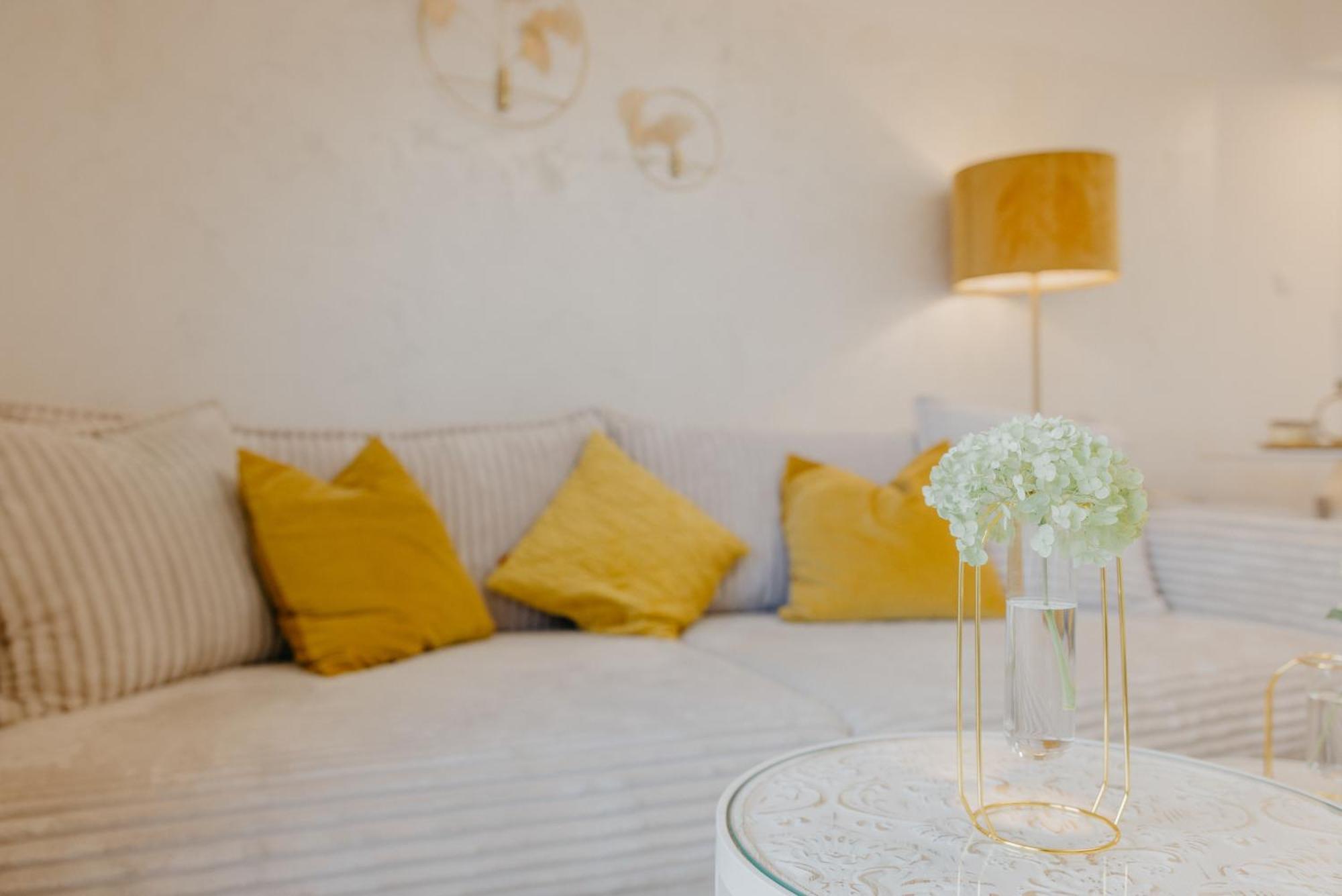 סאטנדורף Ferienwohnung De Luxe Kramer מראה חיצוני תמונה