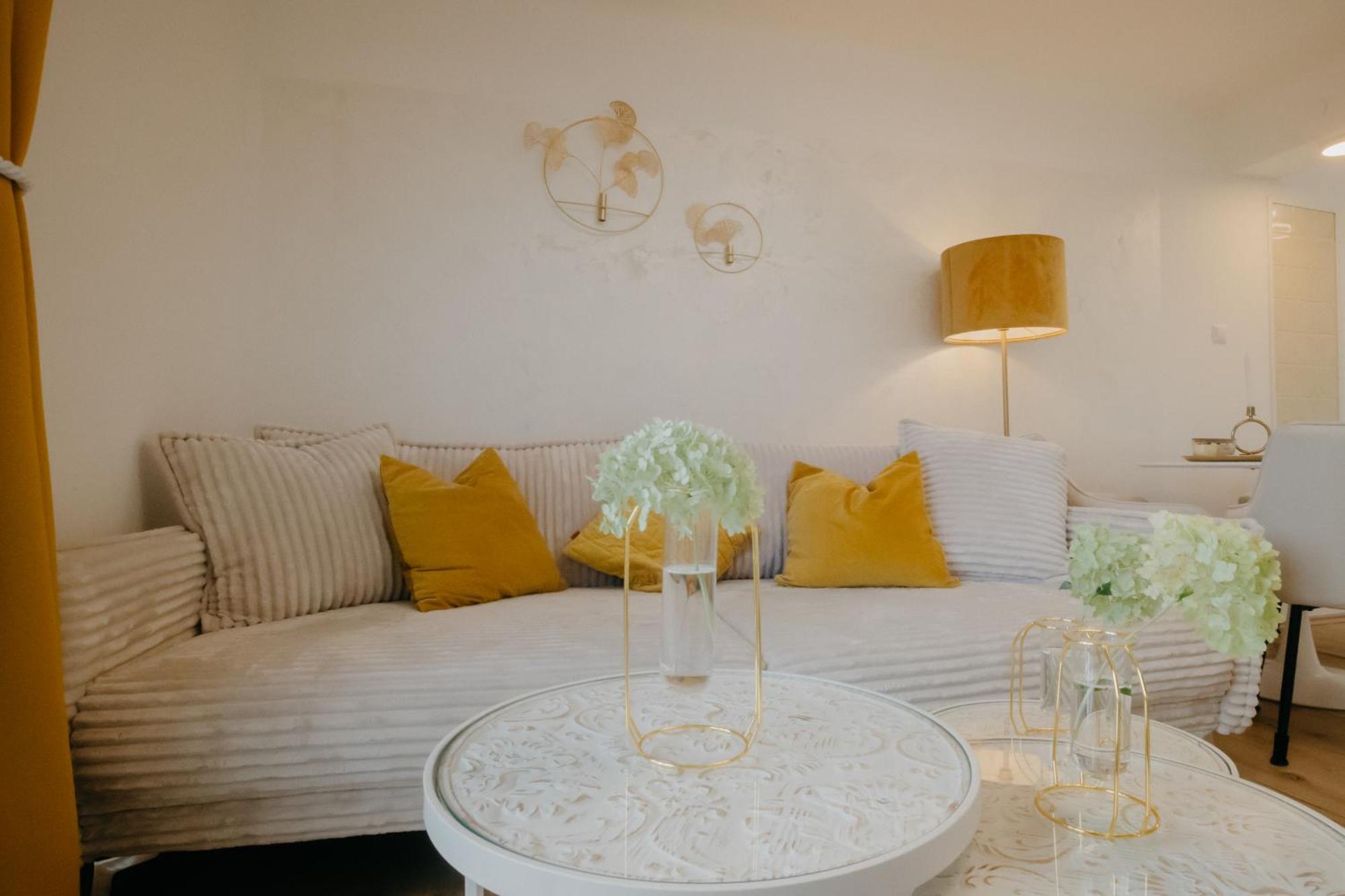 סאטנדורף Ferienwohnung De Luxe Kramer מראה חיצוני תמונה