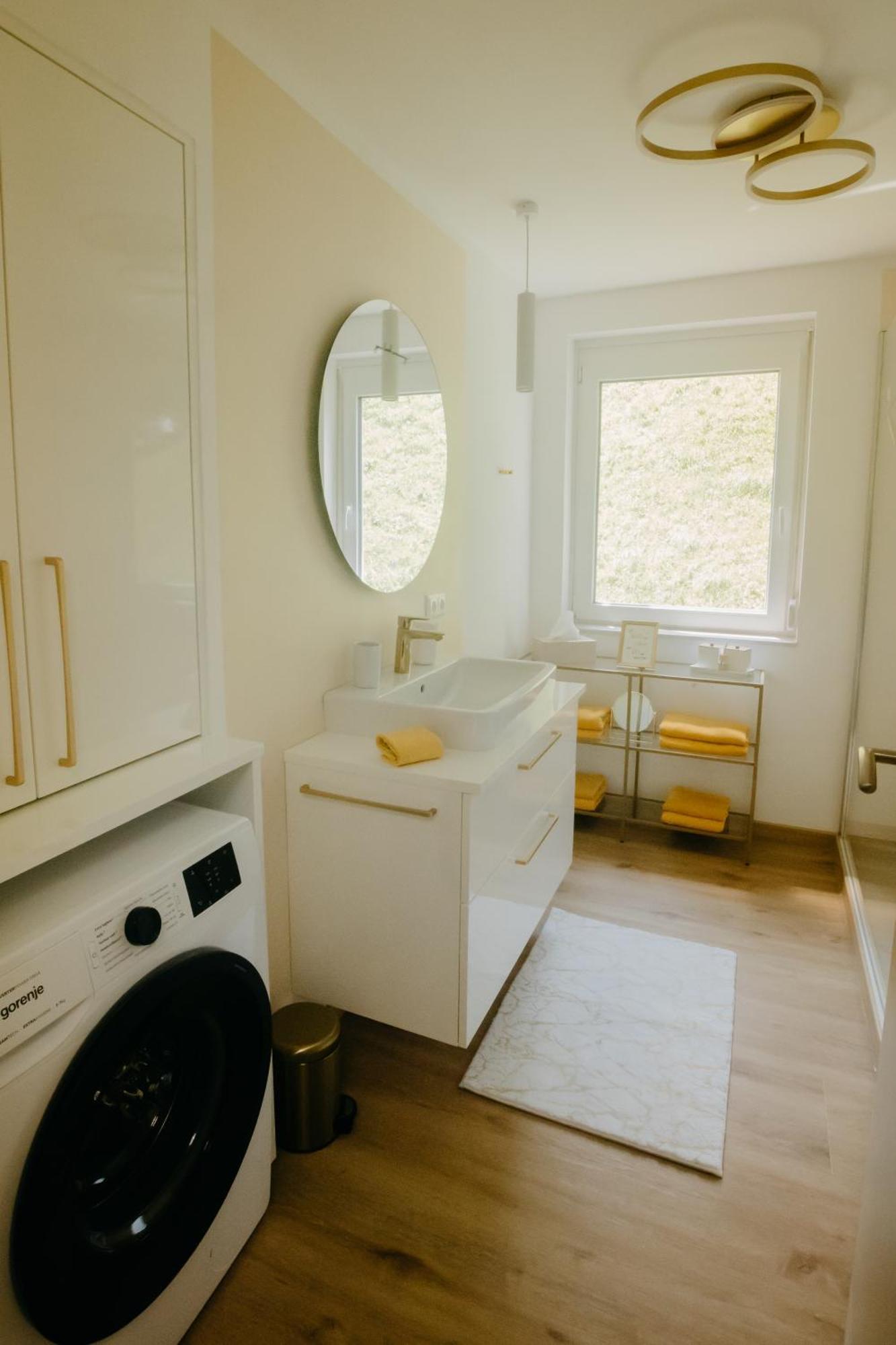 סאטנדורף Ferienwohnung De Luxe Kramer מראה חיצוני תמונה