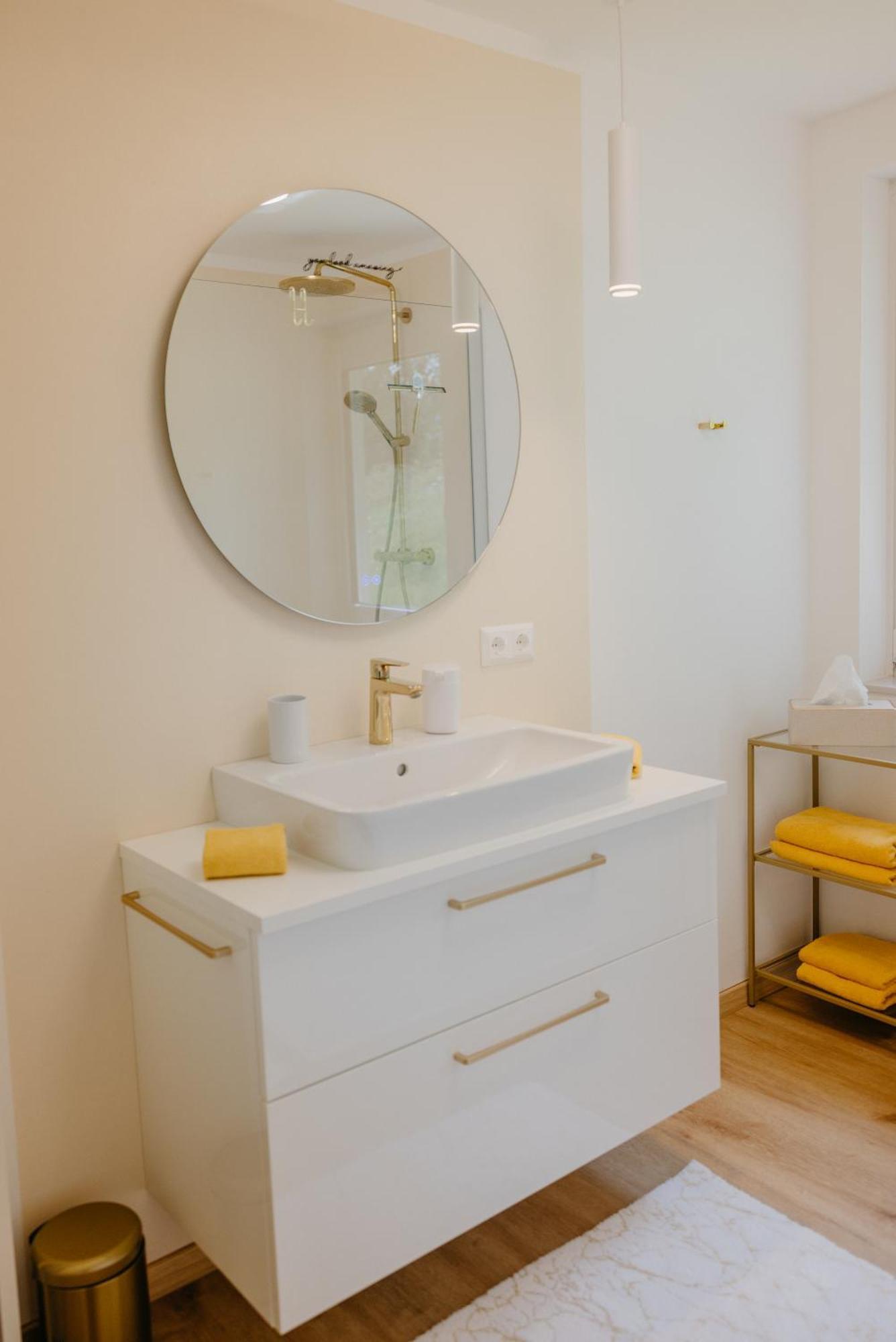 סאטנדורף Ferienwohnung De Luxe Kramer מראה חיצוני תמונה